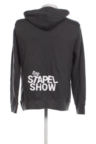 Herren Sweatshirt H&M, Größe L, Farbe Grau, Preis € 14,40