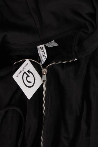 Herren Sweatshirt H&M Divided, Größe XL, Farbe Schwarz, Preis € 20,18