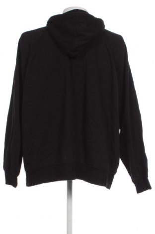 Ανδρικό φούτερ H&M Divided, Μέγεθος XL, Χρώμα Μαύρο, Τιμή 17,94 €