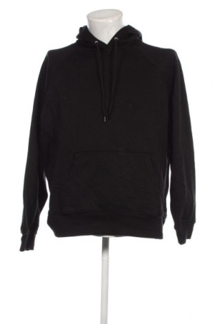 Herren Sweatshirt H&M Divided, Größe M, Farbe Schwarz, Preis € 7,26
