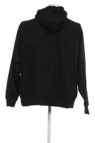 Herren Sweatshirt H&M Divided, Größe M, Farbe Schwarz, Preis € 9,08