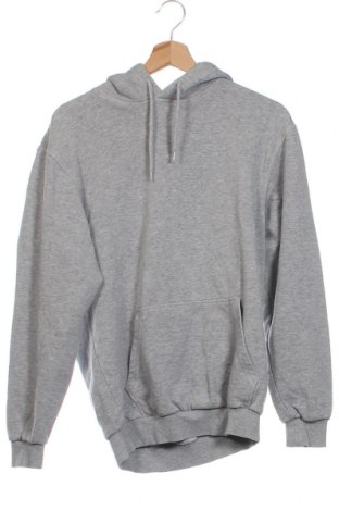 Herren Sweatshirt H&M Divided, Größe XS, Farbe Grau, Preis € 12,11