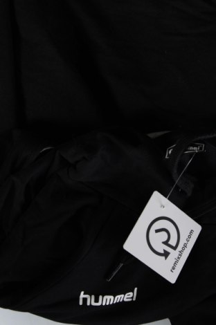 Ανδρικό φούτερ Hummel, Μέγεθος XS, Χρώμα Μαύρο, Τιμή 10,14 €