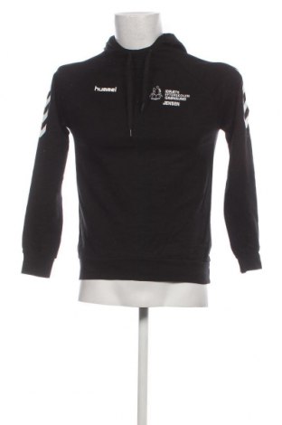 Herren Sweatshirt Hummel, Größe XS, Farbe Schwarz, Preis 11,41 €