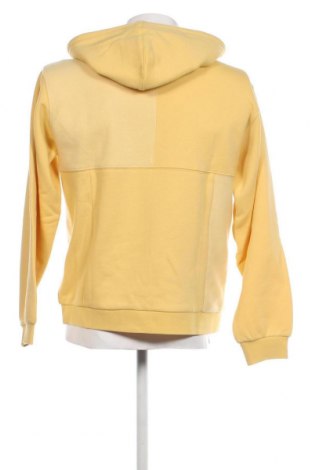 Herren Sweatshirt Hurley, Größe S, Farbe Gelb, Preis 25,57 €