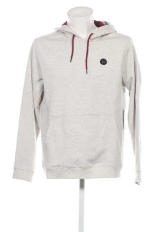 Herren Sweatshirt Hurley, Größe L, Farbe Grau, Preis € 47,94
