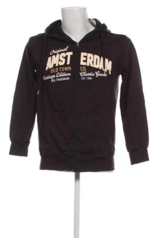 Herren Sweatshirt Identic, Größe M, Farbe Schwarz, Preis 14,73 €