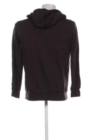 Herren Sweatshirt Identic, Größe M, Farbe Schwarz, Preis 8,68 €