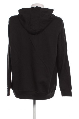 Herren Sweatshirt Identic, Größe XXL, Farbe Schwarz, Preis € 15,14