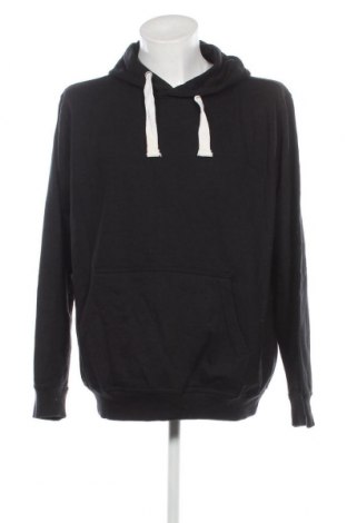 Herren Sweatshirt Identic, Größe XXL, Farbe Schwarz, Preis 9,08 €