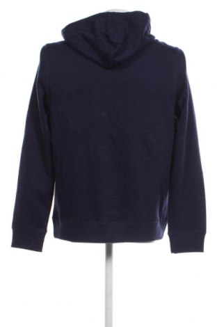 Herren Sweatshirt Izod, Größe M, Farbe Blau, Preis € 14,40