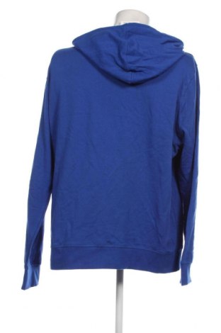 Herren Sweatshirt Jack & Jones, Größe 3XL, Farbe Blau, Preis € 15,03