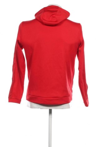 Herren Sweatshirt Jako, Größe S, Farbe Rot, Preis € 28,53