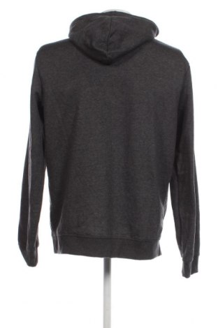 Herren Sweatshirt Jean Pascale, Größe L, Farbe Grau, Preis € 9,08