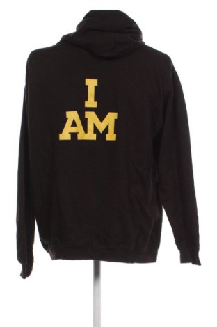 Herren Sweatshirt Just hoods, Größe XL, Farbe Schwarz, Preis € 9,08