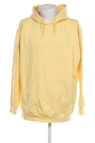 Herren Sweatshirt Lager 157, Größe XL, Farbe Gelb, Preis 7,47 €