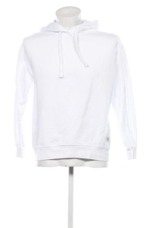 Herren Sweatshirt Ltb, Größe S, Farbe Weiß, Preis 19,18 €