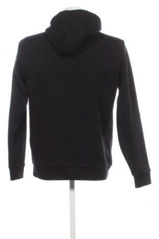 Herren Sweatshirt Lyle & Scott, Größe M, Farbe Schwarz, Preis 54,33 €