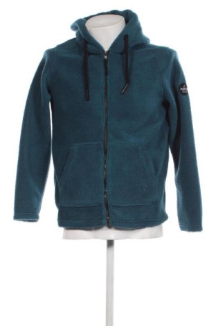 Herren Sweatshirt Maui Sports, Größe M, Farbe Blau, Preis 8,07 €