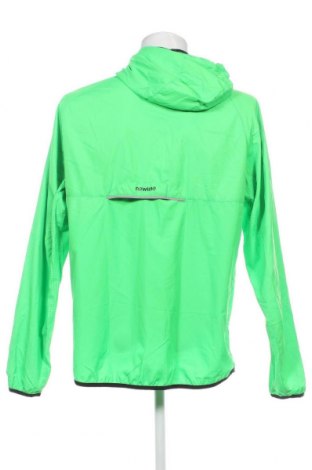 Férfi sweatshirt Newline, Méret XL, Szín Zöld, Ár 10 402 Ft