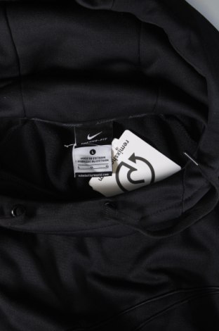 Herren Sweatshirt Nike, Größe L, Farbe Schwarz, Preis 38,27 €