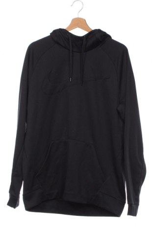 Herren Sweatshirt Nike, Größe L, Farbe Schwarz, Preis 36,36 €