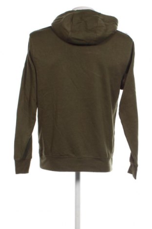 Férfi sweatshirt Nike, Méret M, Szín Zöld, Ár 29 886 Ft