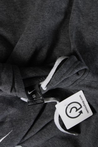 Herren Sweatshirt Nike, Größe M, Farbe Grau, Preis 38,27 €