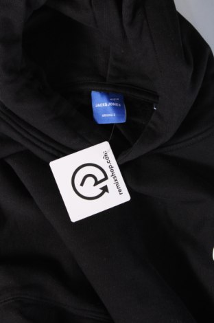 Herren Sweatshirt Originals By Jack & Jones, Größe M, Farbe Schwarz, Preis € 16,15
