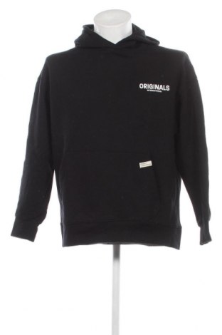 Herren Sweatshirt Originals By Jack & Jones, Größe M, Farbe Schwarz, Preis € 18,56