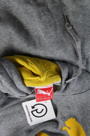 Herren Sweatshirt PUMA, Größe XXL, Farbe Grau, Preis € 30,62