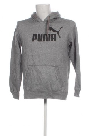 Herren Sweatshirt PUMA, Größe M, Farbe Grau, Preis 28,70 €