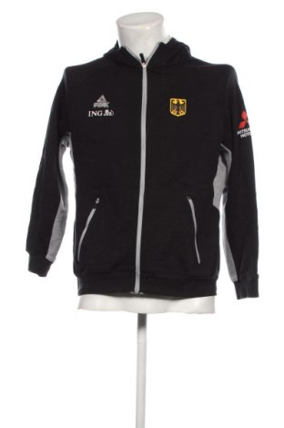 Herren Sweatshirt Peak, Größe S, Farbe Schwarz, Preis € 20,18