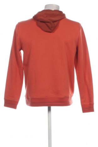 Herren Sweatshirt Pepe Jeans, Größe M, Farbe Orange, Preis € 22,37