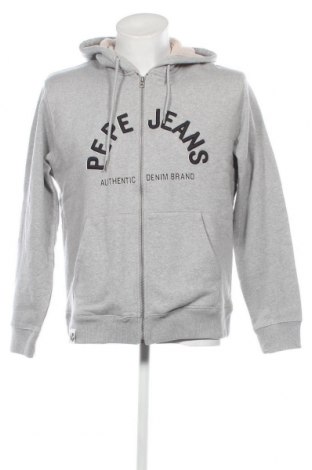 Herren Sweatshirt Pepe Jeans, Größe L, Farbe Grau, Preis 63,92 €