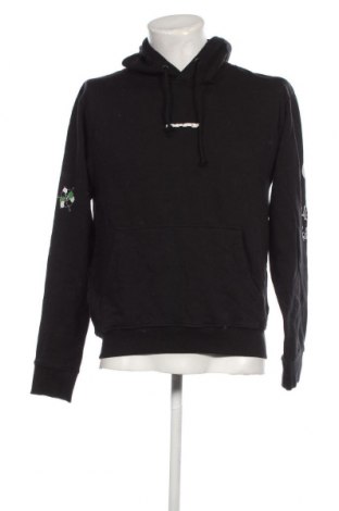 Herren Sweatshirt Pray, Größe S, Farbe Schwarz, Preis € 38,83