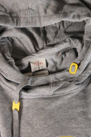 Herren Sweatshirt Printer, Größe M, Farbe Grau, Preis € 9,08