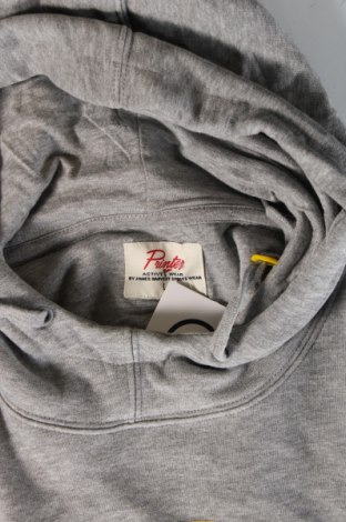 Herren Sweatshirt Printer, Größe L, Farbe Grau, Preis € 9,08