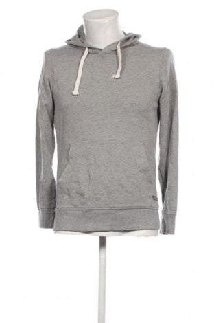 Herren Sweatshirt Produkt by Jack & Jones, Größe M, Farbe Grau, Preis 7,70 €