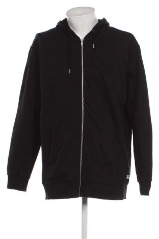 Herren Sweatshirt Produkt by Jack & Jones, Größe XXL, Farbe Schwarz, Preis € 18,79
