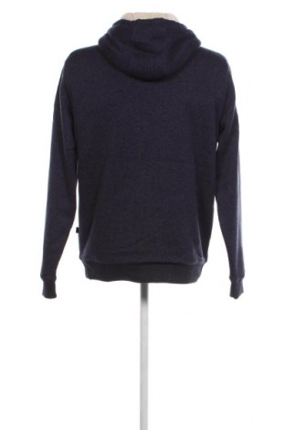 Herren Sweatshirt Quiksilver, Größe L, Farbe Blau, Preis € 47,94