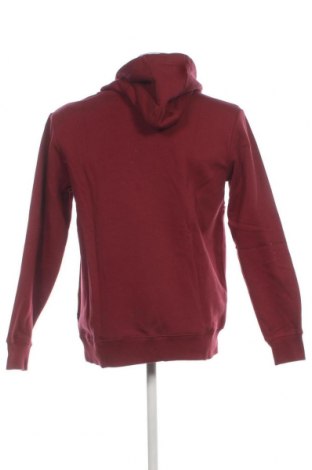 Herren Sweatshirt Quiksilver, Größe M, Farbe Rot, Preis € 47,94
