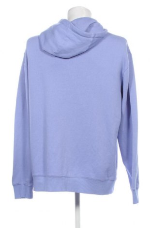Herren Sweatshirt Quiksilver, Größe XL, Farbe Blau, Preis € 47,94