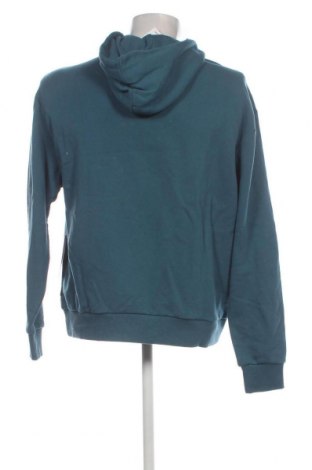 Herren Sweatshirt RVCA, Größe M, Farbe Blau, Preis € 47,94