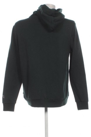 Herren Sweatshirt RVCA, Größe M, Farbe Grün, Preis 16,78 €