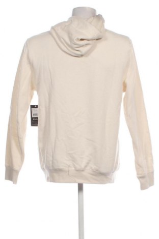 Herren Sweatshirt RVCA, Größe M, Farbe Weiß, Preis 47,94 €