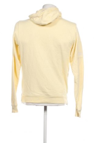 Herren Sweatshirt Rascal, Größe XXS, Farbe Gelb, Preis 10,49 €