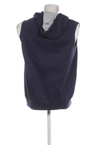 Herren Sweatshirt Roadsign, Größe M, Farbe Blau, Preis € 12,84