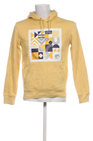 Herren Sweatshirt STANLEY/STELLA, Größe S, Farbe Gelb, Preis 20,18 €