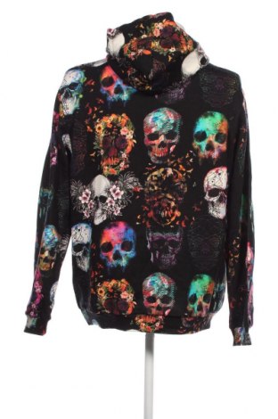 Herren Sweatshirt Smog, Größe L, Farbe Mehrfarbig, Preis € 24,01
